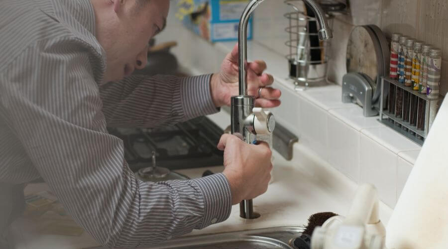 Local sewer line repair in Weir, TX
